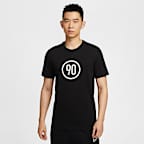 【Nike】ナイキ トータル 90 サッカー Tシャツ 送料間税込 NIKE公式】ナイキ トータル 90 メンズ サッカー Tシャツ